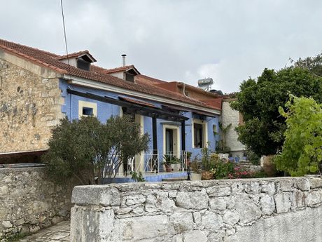 Detached home 120 sqm for sale
