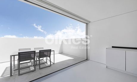 Διαμέρισμα 45τ.μ. για πώληση-Καλαμαριά