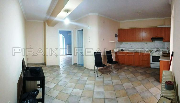 Apartment 50 sqm for sale, Piraeus Suburbs, Keratsini
