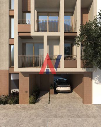 Κτίριο 615 τ.μ. για πώληση, Πειραιάς, Καστέλλα
