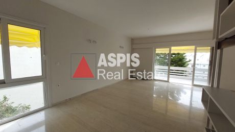Apartment 110sqm for rent-Glyfada