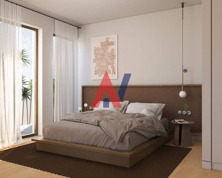 Διαμέρισμα 83τ.μ. για πώληση-Καστέλλα