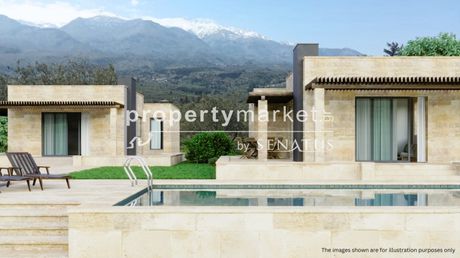 Οικόπεδο 1.728τ.μ. για πώληση-Βάμος » Κάινα