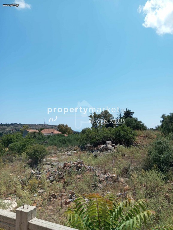 Μεζονέτα 65 τ.μ. προς πώληση, Σελλία Βάμου