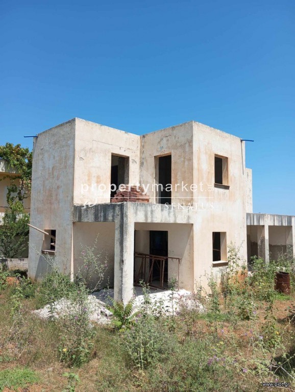 Μεζονέτα 65 τ.μ. προς πώληση, Σελλία Βάμου