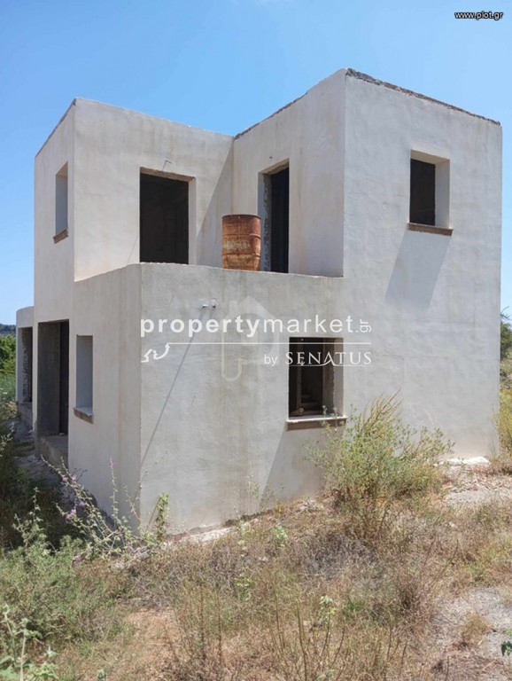 Μεζονέτα 65 τ.μ. προς πώληση, Σελλία Βάμου