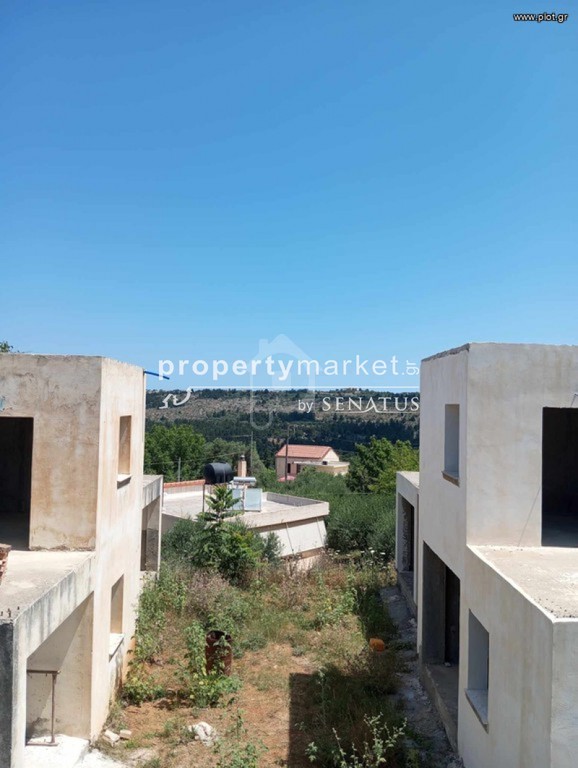 Μεζονέτα 65 τ.μ. προς πώληση, Σελλία Βάμου