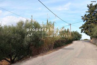Οικόπεδο 4.500 τ.μ. για πώληση, Ν. Χανίων, Φρέ-thumb-1