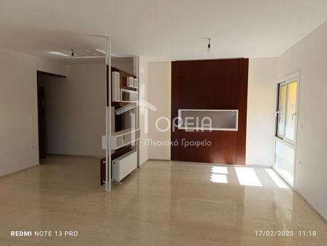 Διαμέρισμα 110 τ.μ. για ενοικίαση