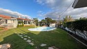 Villa 250sqm for rent-Kalivia Thorikou » Lagonisi