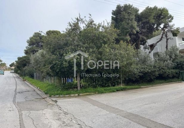Οικόπεδο 790 τ.μ. για πώληση, Αττική - Υπόλοιπο, Σαρωνίδα