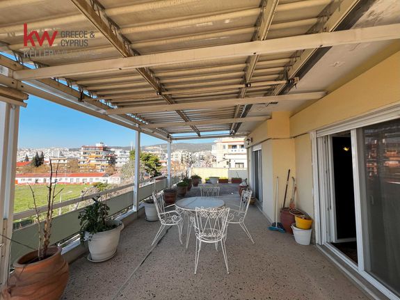 Διαμέρισμα 98 τ.μ. για πώληση, Θεσσαλονίκη - Κέντρο, Παπάφη