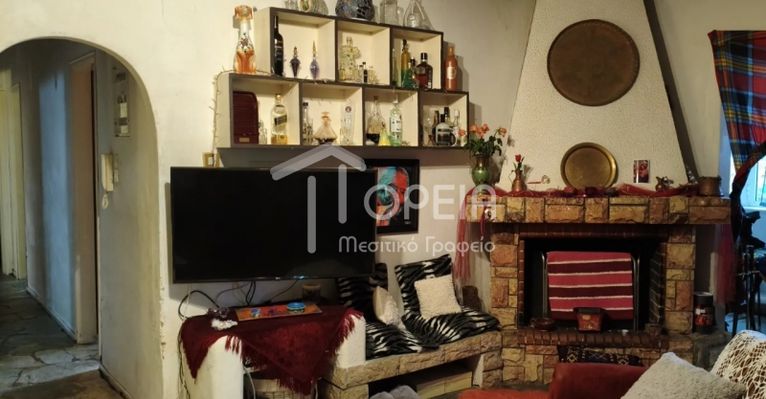 Detached home 102 sqm for sale, Athens - East, Koropi
