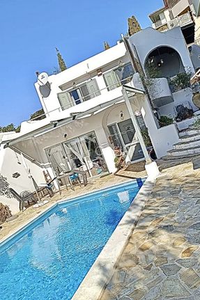 Μεζονέτα 74 τ.μ. για ενοικίαση, Αττική - Υπόλοιπο, Ανάβυσσος