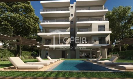 Διαμέρισμα 58 τ.μ. για πώληση