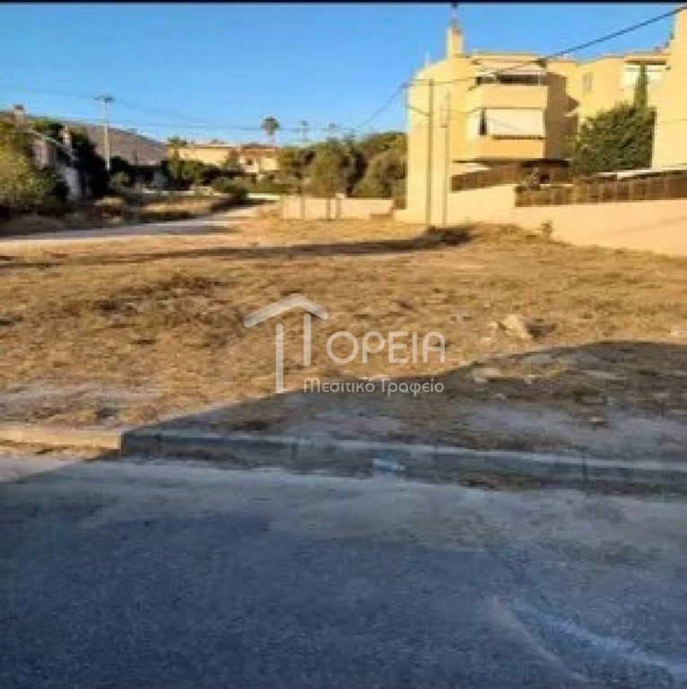 Οικόπεδο 916 τ.μ. πρός πώληση, Αττική - Υπόλοιπο, Καλύβια Θορικού