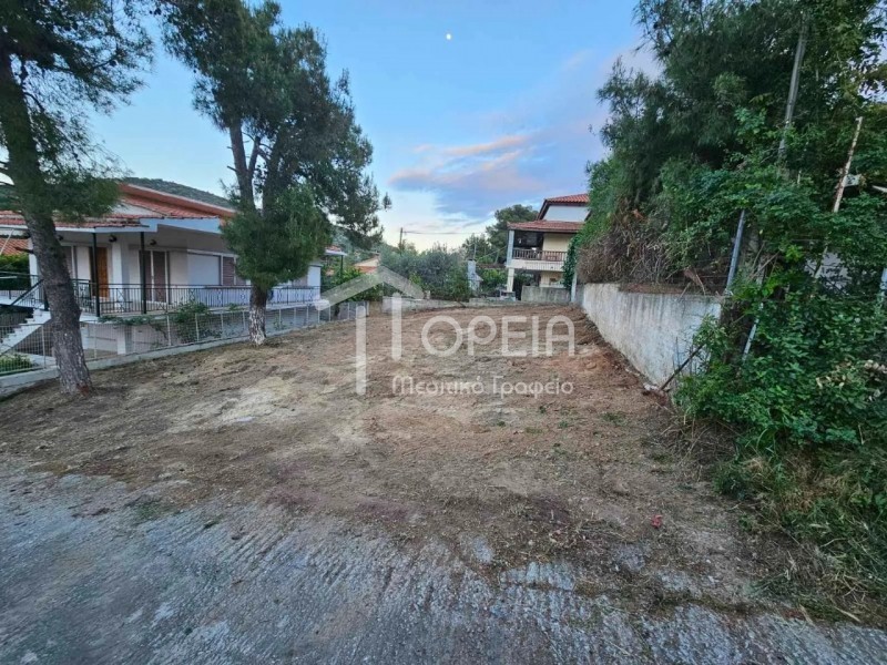 Οικόπεδο 227 τ.μ. πρός πώληση, Αττική - Υπόλοιπο, Καλύβια Θορικού