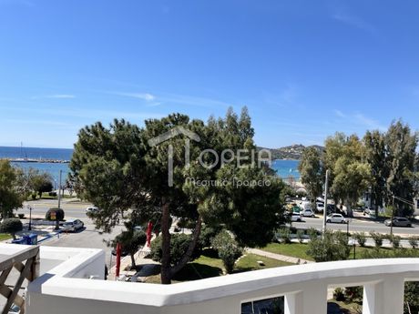 Διαμέρισμα 35 τ.μ. για ενοικίαση