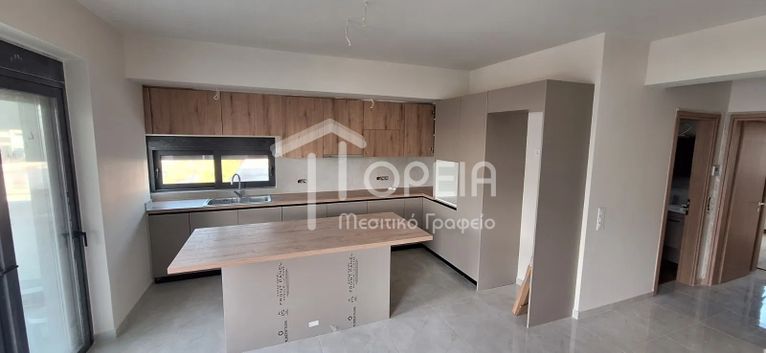 Apartment 86 sqm for rent, Athens - South, Alimos