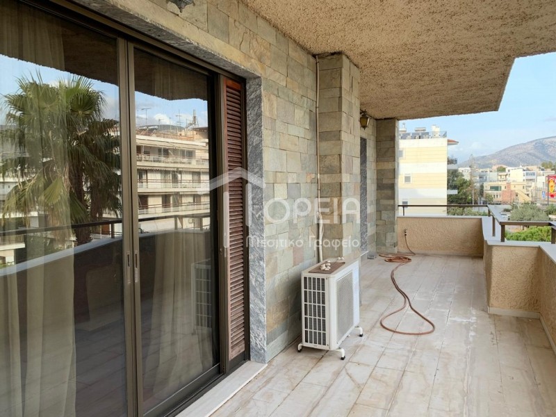 Διαμέρισμα 146 τ.μ. πρός ενοικίαση, Αθήνα - Νότια Προάστια, Γλυφάδα