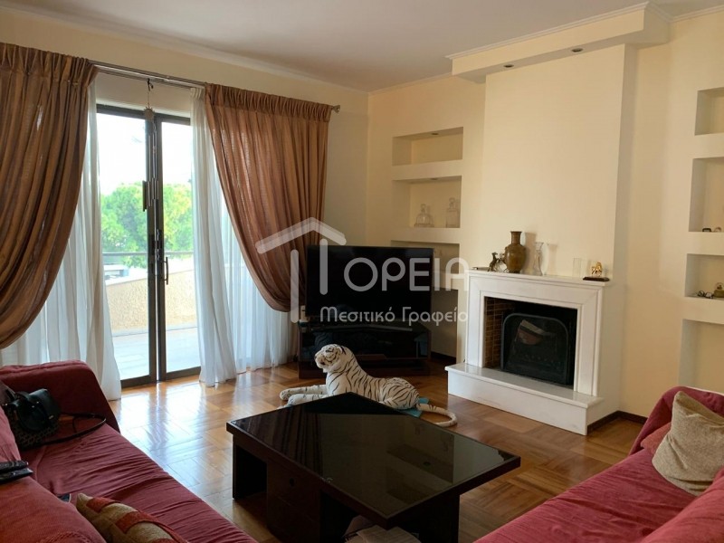 Διαμέρισμα 146 τ.μ. πρός ενοικίαση, Αθήνα - Νότια Προάστια, Γλυφάδα