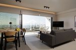 Apartment 85sqm for rent-Saronida