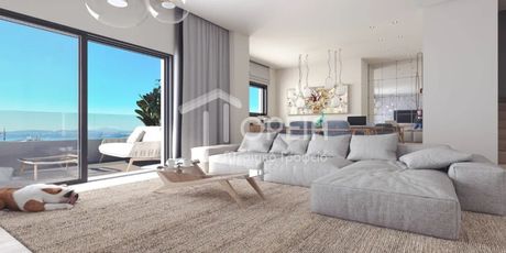 Maisonette 130sqm for sale-Glyfada » Terpsithea