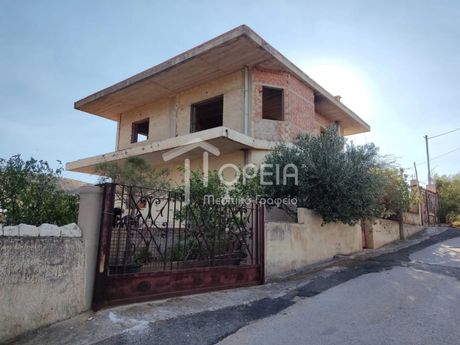 Detached home 177sqm for sale-Koropi » Agia Marina