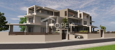 Maisonette 123sqm for sale-Kalivia Thorikou » Lagonisi
