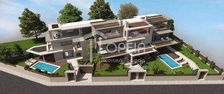 Maisonette 126sqm for sale-Kalivia Thorikou » Lagonisi