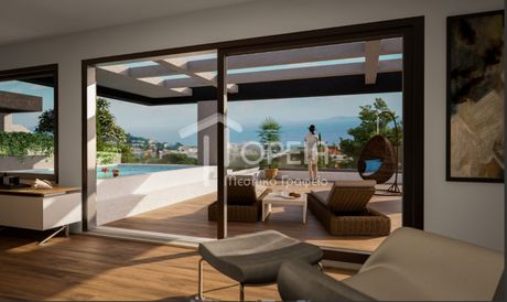Maisonette 110sqm for sale-Saronida