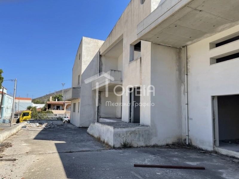 Κτίριο 1.000 τ.μ. πρός πώληση, Αττική - Υπόλοιπο, Καλύβια Θορικού