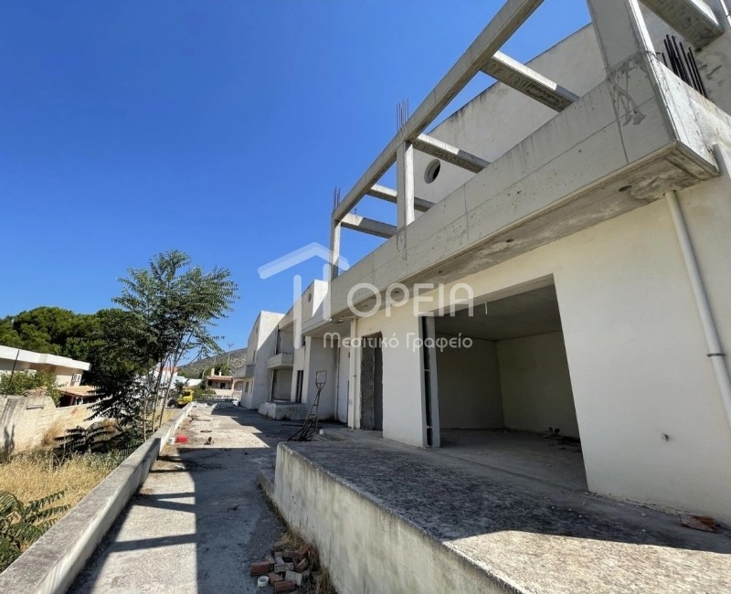 Κτίριο 1.000 τ.μ. πρός πώληση, Αττική - Υπόλοιπο, Καλύβια Θορικού