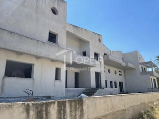 Κτίριο 1.000 τ.μ. για πώληση
