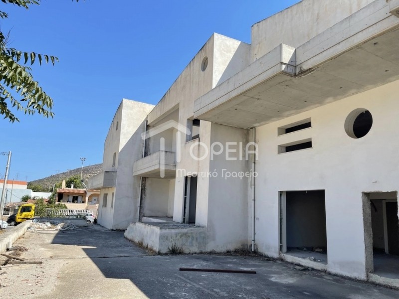 Κτίριο 1.000 τ.μ. πρός πώληση, Αττική - Υπόλοιπο, Καλύβια Θορικού
