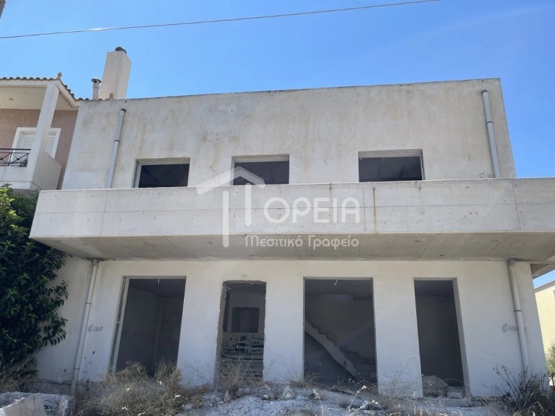 Κτίριο 1.000 τ.μ. πρός πώληση, Αττική - Υπόλοιπο, Καλύβια Θορικού