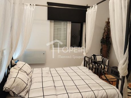 Apartment 45sqm for sale-Voula » Kalymniotika