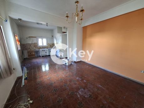 Διαμέρισμα 65τ.μ. για πώληση-Λυκόβρυση » Ζωοδόχος πηγή