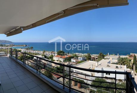 Apartment 190sqm for sale-Saronida