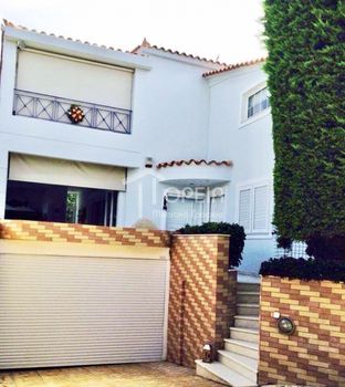Detached home 200sqm for sale-Keratea » Ari