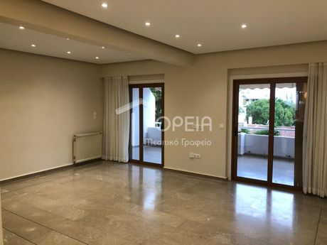 Apartment 90sqm for rent-Voula » Pigadakia