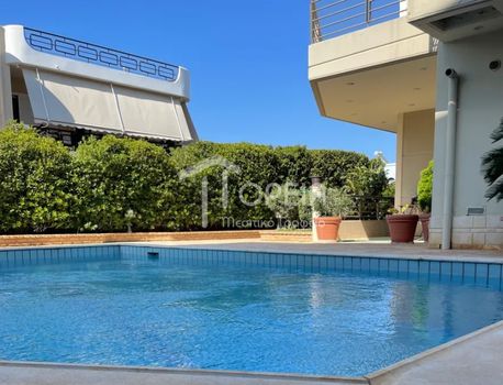 Maisonette 180sqm for sale-Vari - Varkiza » Varkiza