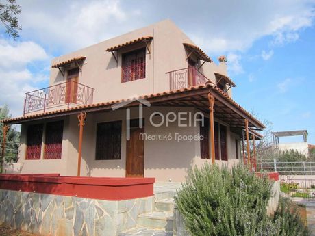 Μονοκατοικία 150 τ.μ. για πώληση