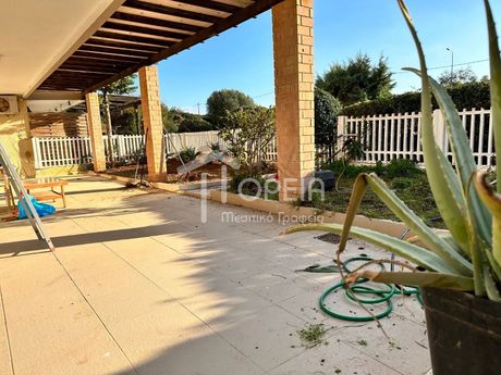 Διαμέρισμα 56τ.μ. για πώληση-Καλύβια θορικού » Λαγονήσι
