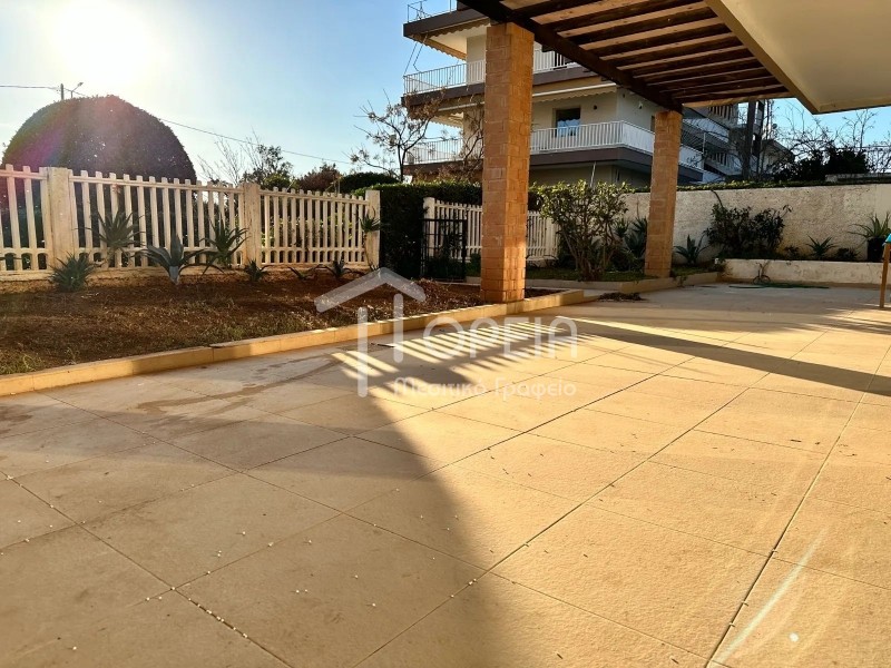 Διαμέρισμα 58 τ.μ. πρός πώληση, Αττική - Υπόλοιπο, Καλύβια Θορικού
