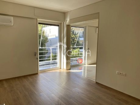 Διαμέρισμα 86τ.μ. για ενοικίαση-Βάρη- βάρκιζα » Βάρκιζα