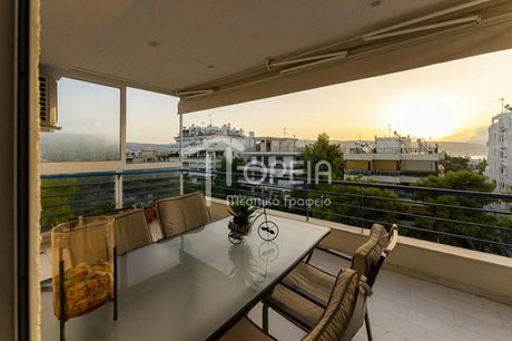 Apartment 48sqm for rent-Vari - Varkiza » Varkiza