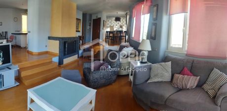 Maisonette 180sqm for rent-Glyfada » Aigli