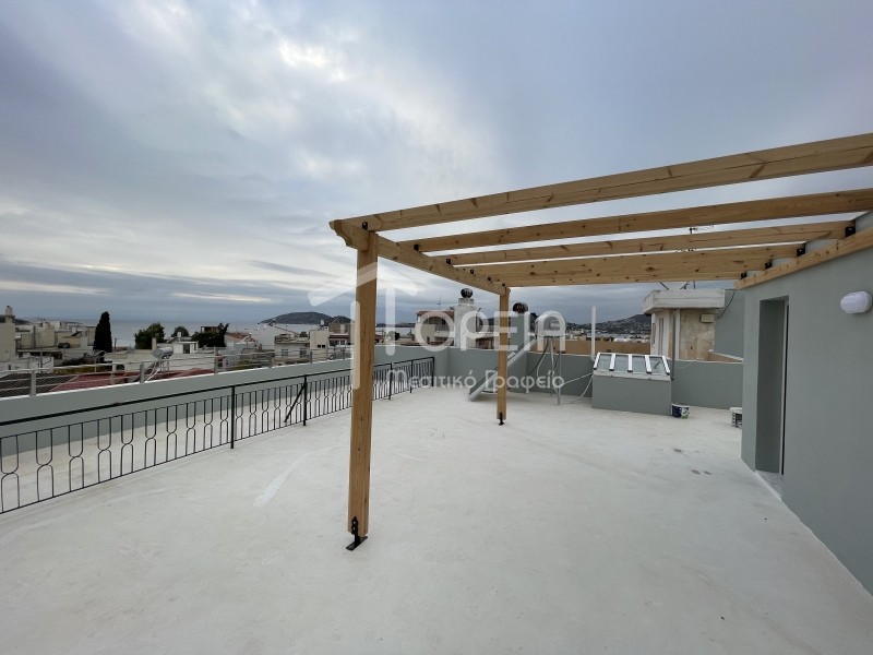 Κτίριο 280 τ.μ. πρός πώληση, Αττική - Υπόλοιπο, Παλαιά Φώκαια