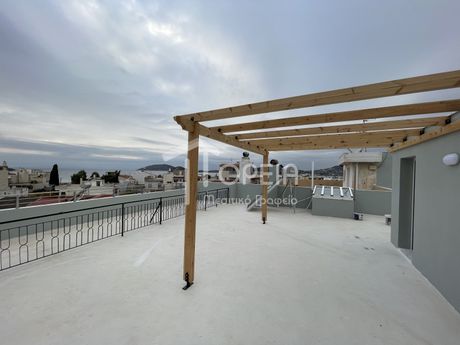 Building 280sqm for sale-Palaia Fokaia » Κέντρο